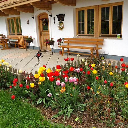 Grillinghof Kirchberg in Tirol Exterior foto
