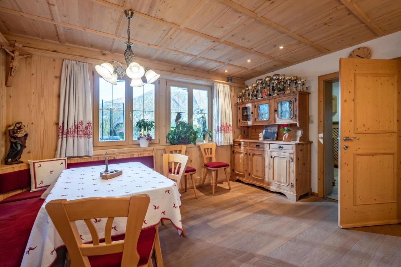 Grillinghof Kirchberg in Tirol Exterior foto